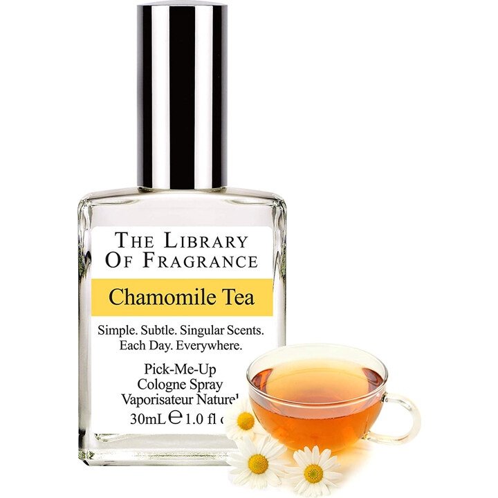 Chamomile Tea